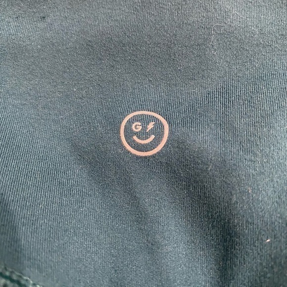 Gilly Hicks Green leggings size XS - Picture 4 of 9